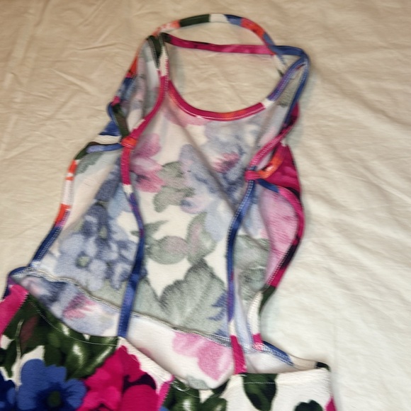 Backless Mini Sun Dress ☀️ - Picture 7 of 7